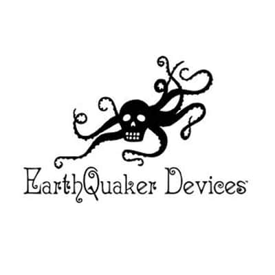 EarthQuaker Devices Scrolls Bass Odyssey image 8