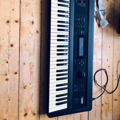 Kurzweil K2000 - sampling option 1999 - Very good