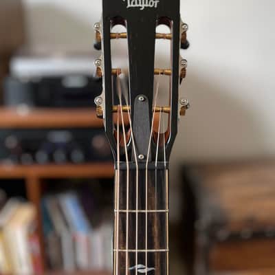 Taylor 812ce 12-Fret (2019) mint image 4