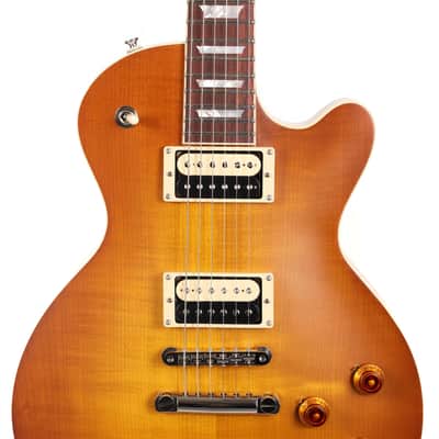 Eastman SB59 Vintage Satin Goldburst image 4