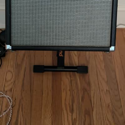 Princeton 65 DSP 1x12" SS Combo - MojoTone Anthem 12 Speaker image 1