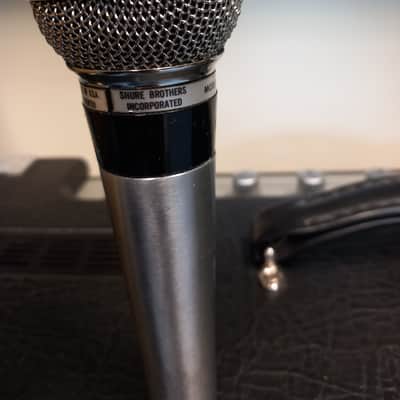 Shure 565SD Unisphere 1 Made in USA image 3