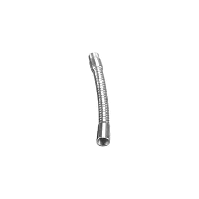 On-Stage Goose Neck Regular Chrome 6 in. image 4