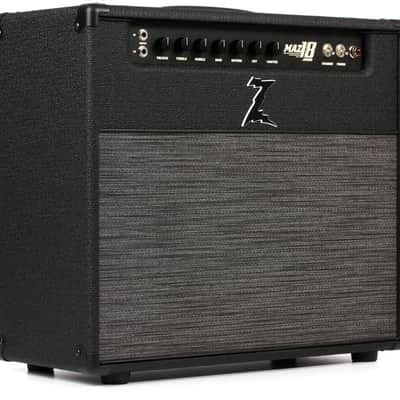 Dr. Z MAZ 18 MKII 112LT 1 x 12-inch 18-watt Tube Combo Amp with Reverb image 1