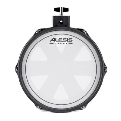 Batterie électronique Alesis Nitro Pro - Noir/Rouge image 6