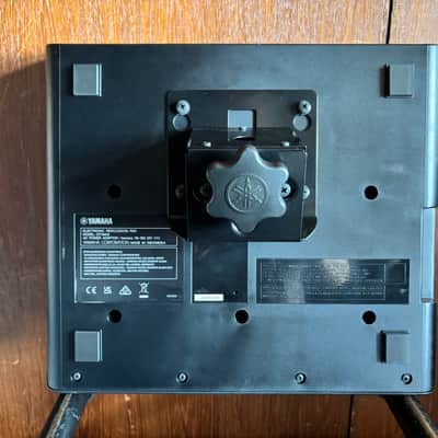 Yamaha DTX-MULTI 12 Electronic Percussion Pad w/ power supply image 8