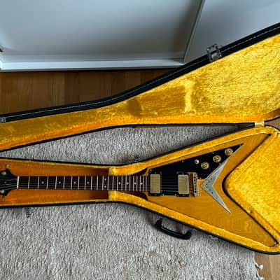 Ibanez 2387 Rocket Roll Custom | Reverb