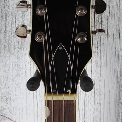 Gretsch G2420T Streamliner Hollow Body Electric Guitar Brandywine Finish image 13