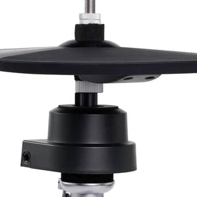 Alesis - Nitro Ultimate 9-Piece Electronic Drum Kit with Bluetooth image 5
