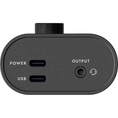 Blackstar POLAR GO 2-Channel Mobile Audio Interface image 3