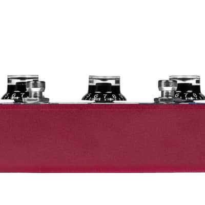 The Woman Tone | Aclam Guitars image 3