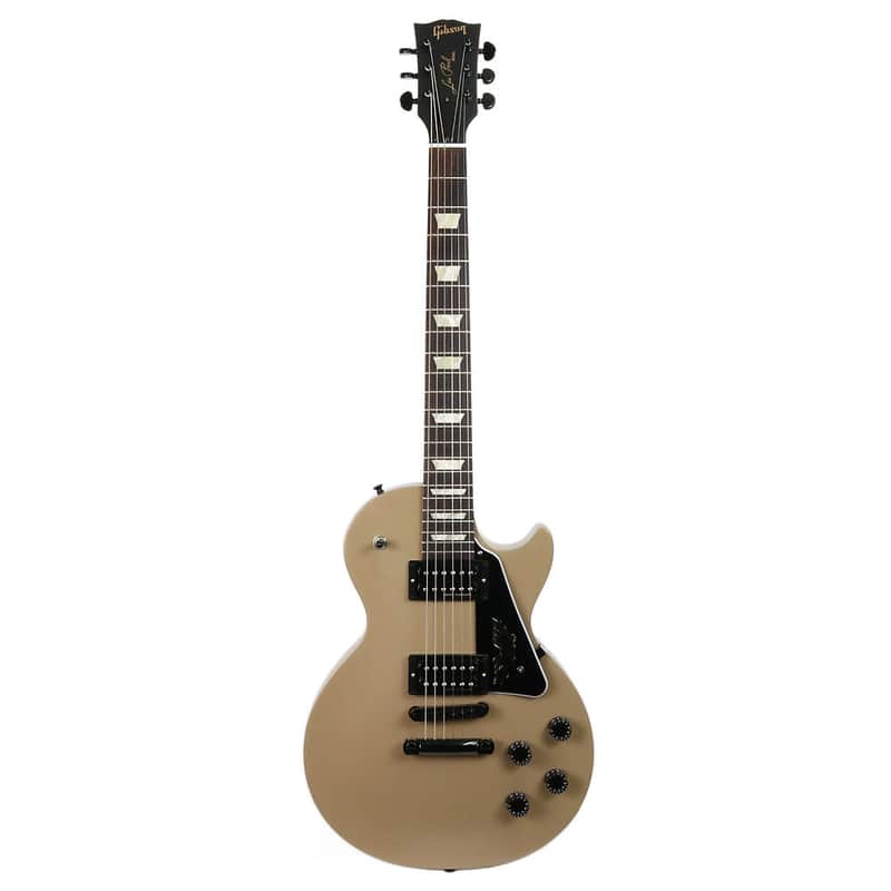 Gibson Government Series Les Paul II image 1