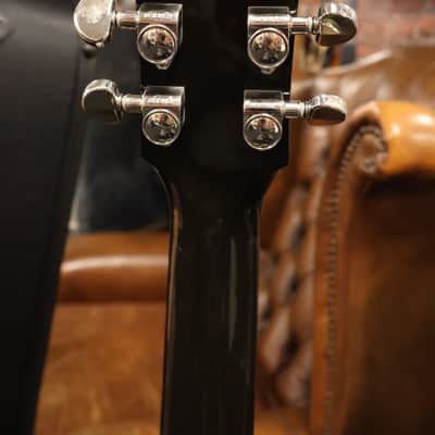 Gibson J-45 Standard Sunburst Lefty image 6