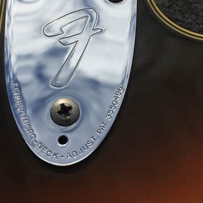 Fender Starcaster 1975-76 Sunburst Flammed top SUPER! image 14