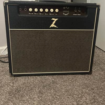 Dr. Z MAZ 18 Junior NR 18-Watt 2x10" LT Guitar Combo 2002 - 2017 - Various image 1