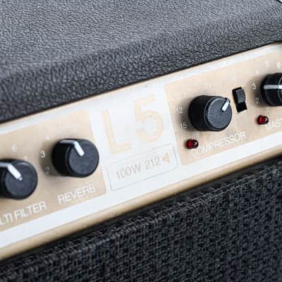 Lab Series L5 Combo 2x12 70s image 7