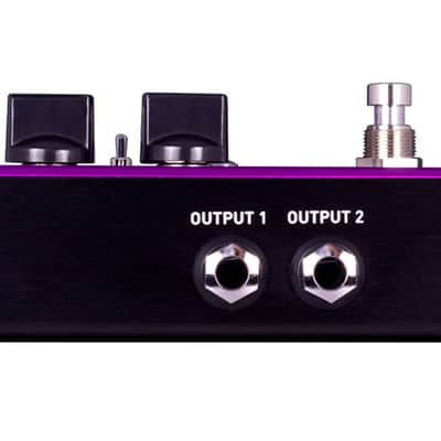 Source Audio Kingmaker Fuzz Pedal image 3
