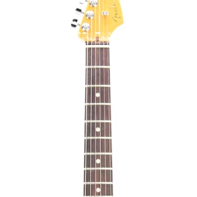 Fender American Ultra Stratocaster HSS 2022 Ultraburst image 12