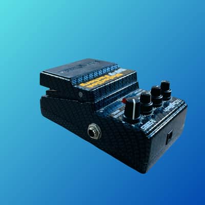DigiTech Digitech DF-7 Distortion Factory image 3