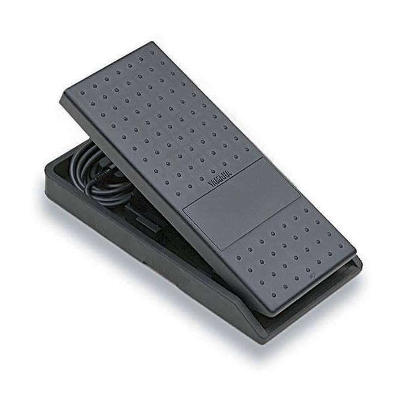 Yamaha FC7 Volume Pedal imagen 1