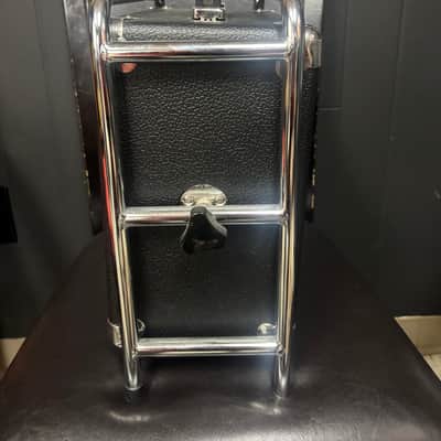 Peavey Joshua Homme Decade Too 1x8” Guitar Extension Speaker Cabinet 2025 image 4