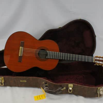 Yamaha GC-30C image 1