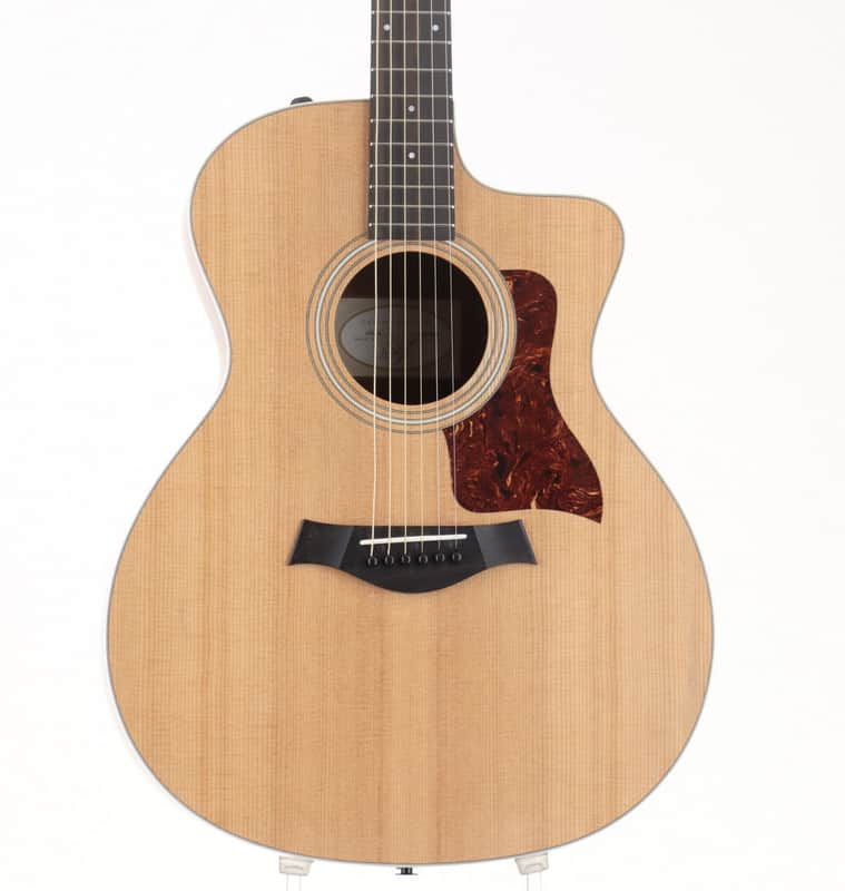 Taylor 214ce | Reverb Canada