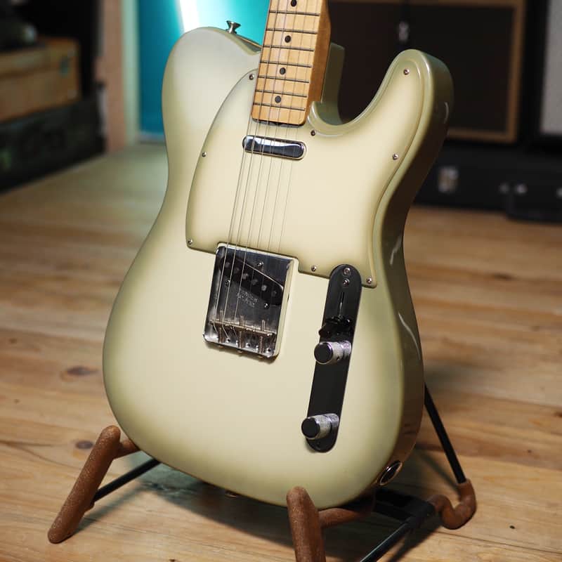 Fender Antigua Telecaster (FSR 2012) image 1