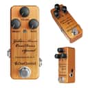 One Control Golden Acorn Overdrive Pedal