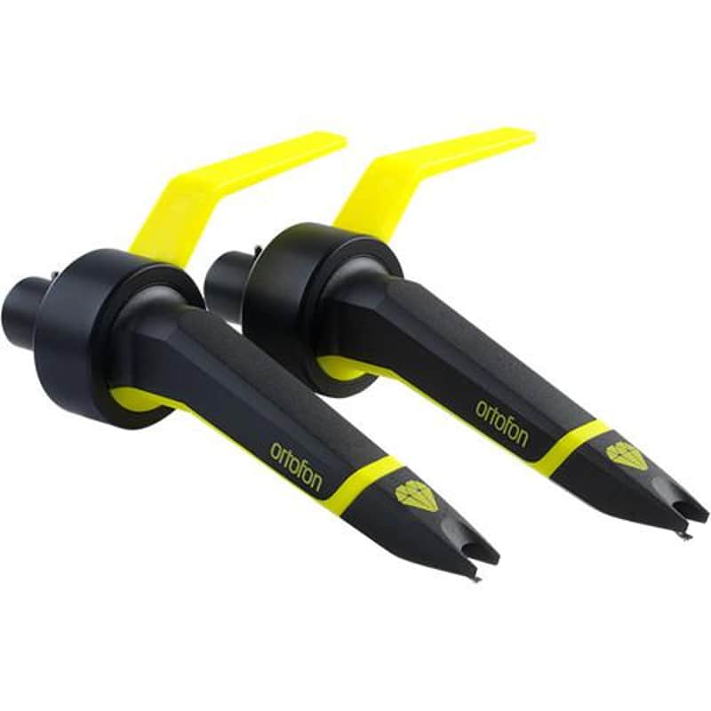 Ortofon CLUB TWIN Twin Cartridges image 1