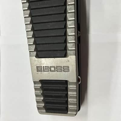 Boss PW-10 V-Wah 2002 - 2010 - Silver