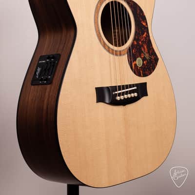 Maton SRS-808 Solid Road Series with Spruce Top- 17136 image 3