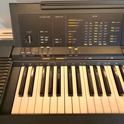 Yamaha Portatone PS6100 *Rare* 1980's image 5