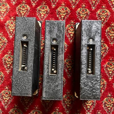 Maihak W 66c Passive Fader Module image 3