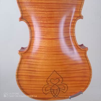 Fine Canadian violin violon 1944 image 2