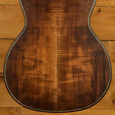 Taylor Koa Series | Builder's Edition K24ce image 4