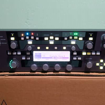 Kemper Amps Profiler Power Rack 19" Unit, Exc. condition! image 7
