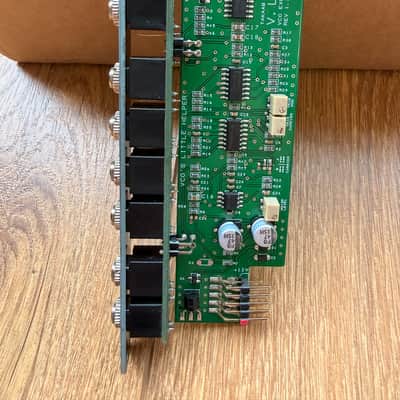 Takaab VLH vco's little helper image 2