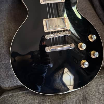 Gibson Les Paul 2026 - Ebony image 3