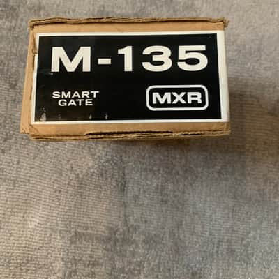 MXR M135 Smart Gate black image 4