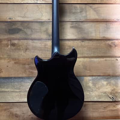 Yamaha Revstar RSS20 Mist Green w/case image 15
