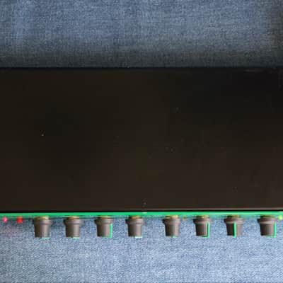 Joemeek VC6 MeekBox 2000s - Green image 5