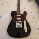 Fender Deluxe Nashville Power Telecaster 2001 - 2012 Black