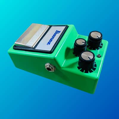 Ibanez TS9 Tube Screamer Reissue image 3