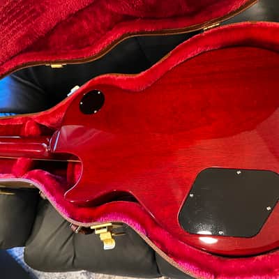 Gibson Les Paul Standard 2023 - Bourbon burst image 8
