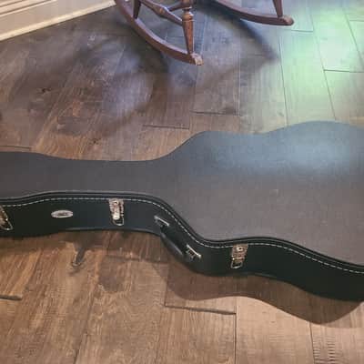 1970 Yamaha FG-150 Red Label, made in Japan by Nippon Gakki. with Hardcase image 20