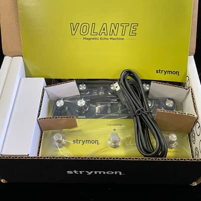 Strymon Volante Magnetic Echo Machine image 2
