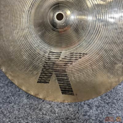 13" K Series Mastersound Hihat Cymbal (Bottom) imagen 3