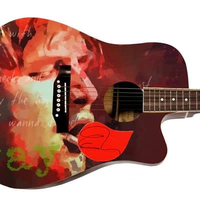 【Ayers guitar】 SJ-07E-CX-NH.custom Ayers SJ-07E-CX JP Custom (S/N:201105003) [02/09] | Reverb Australia