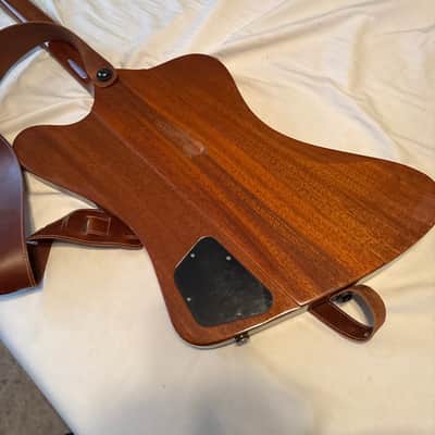 Gibson Thunderbird 2014 - Walnut image 5